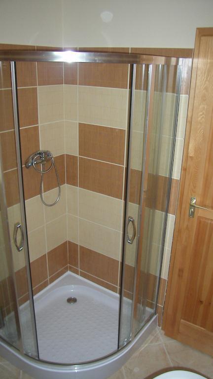 Pálma Apartmanház Harkány Camera foto